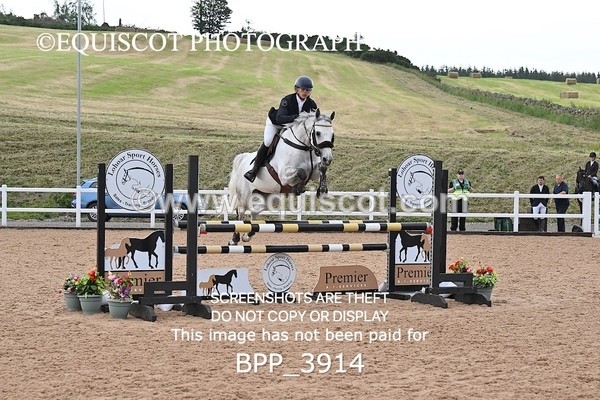 BPP_3914 - CLASS 2 WED Senior 1.05m Open