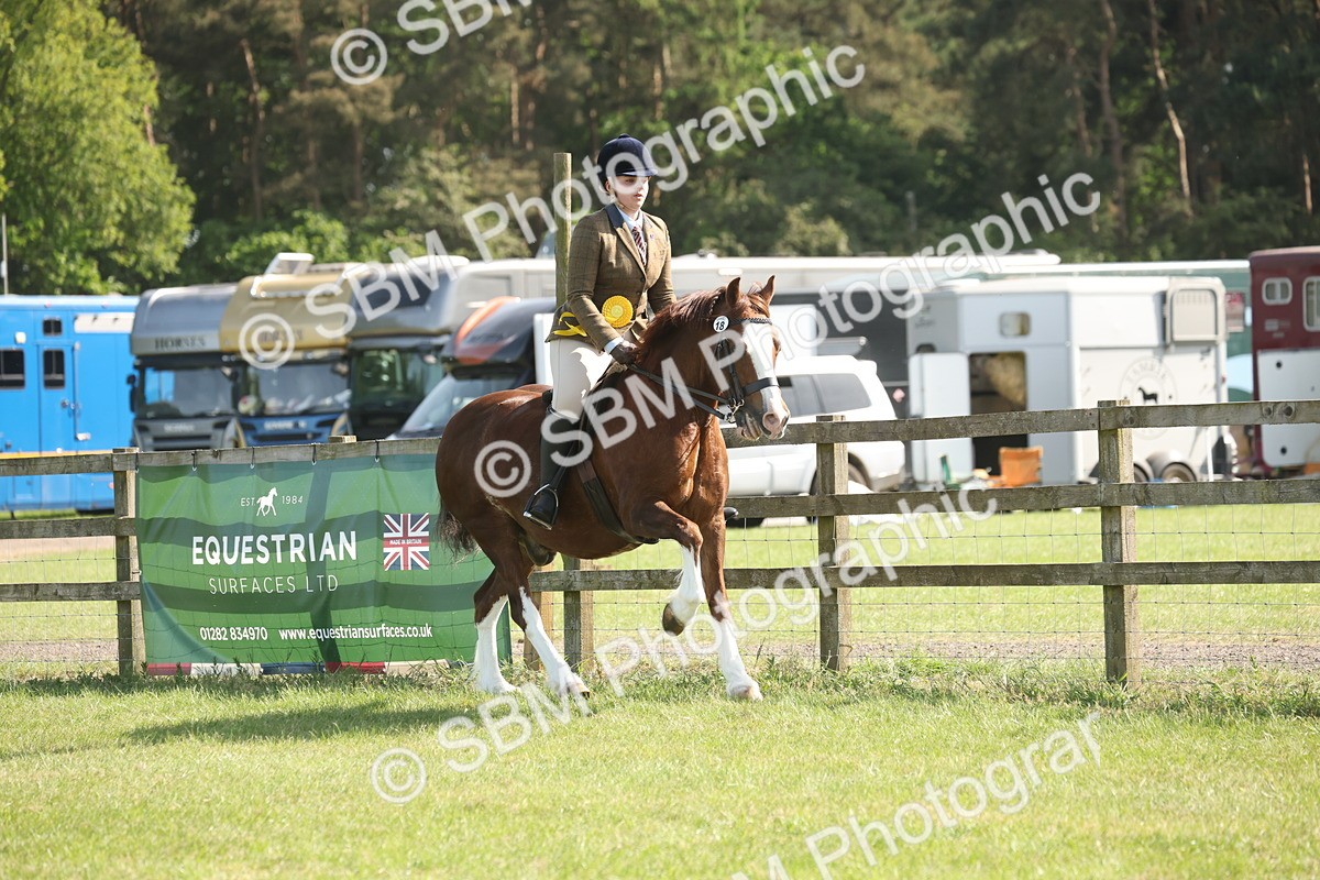 SBM_09620 - Class 33-38 - SSADL RIHS Qualifiers