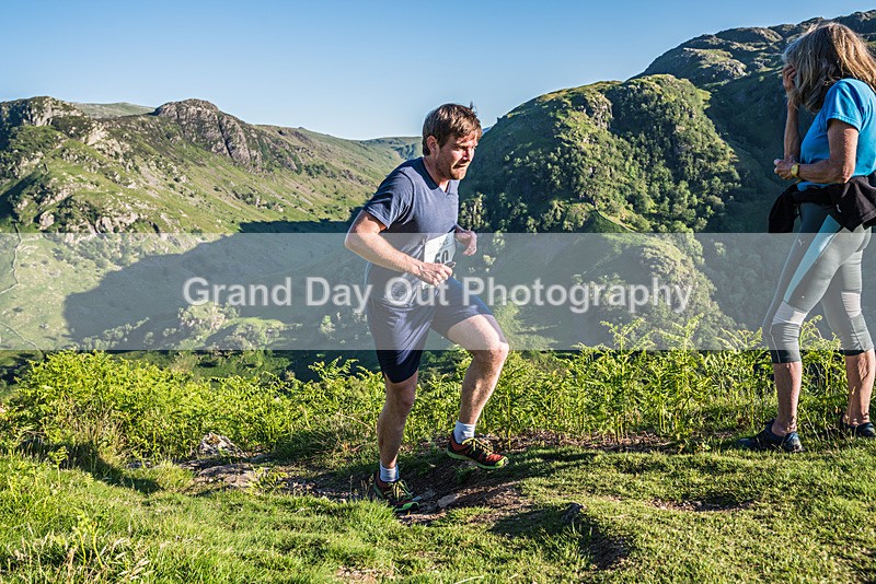 Langstrath Fell Race-132 - Langstrath Fell Race Wednesday 15th June 2022