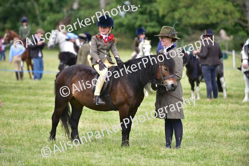 20260614-1268 - Class 11a - Lead Rein Pony (Unplaited)