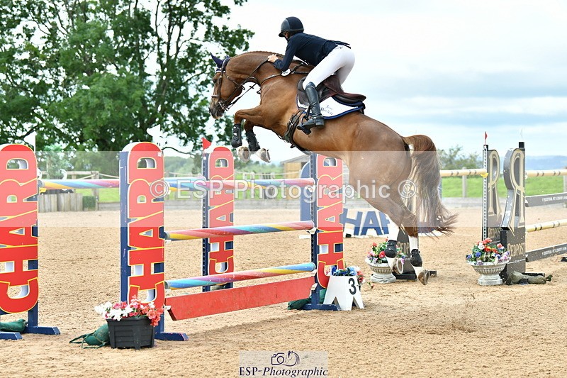 230723A-125821-12379 - Cls 12, 2 Star Big 1.45m GP 12.45 to End