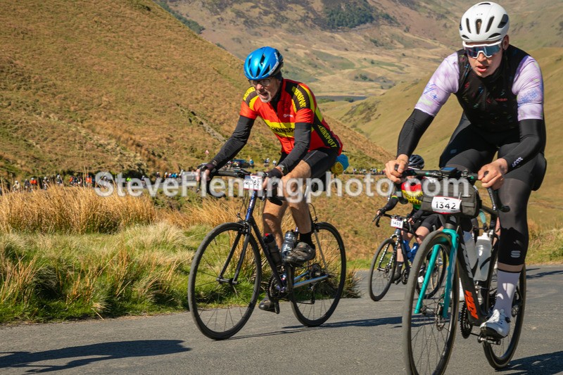 100913 - Newlands Pass 10.00 - 11.00