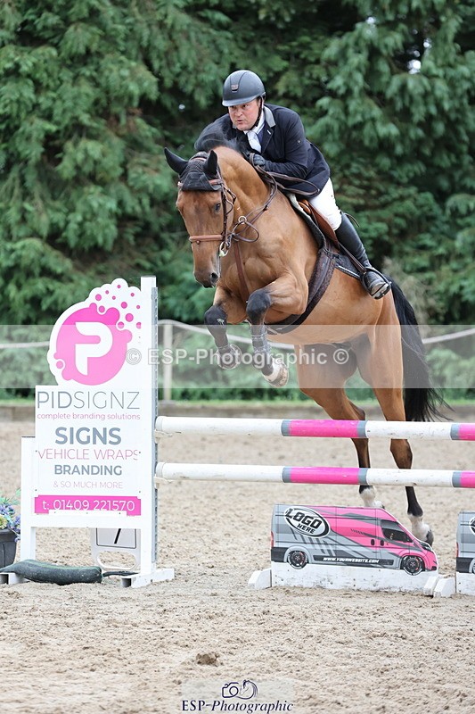 250705A-115344-14149 - Cls 34 4 Year Old Qualifer