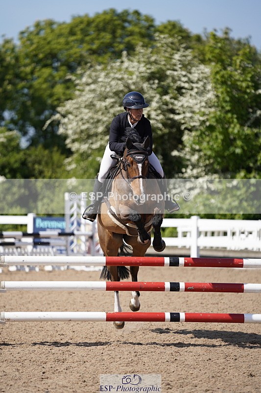 230527A-102116-03642 - Cls 19 British Novice & 90cm Open