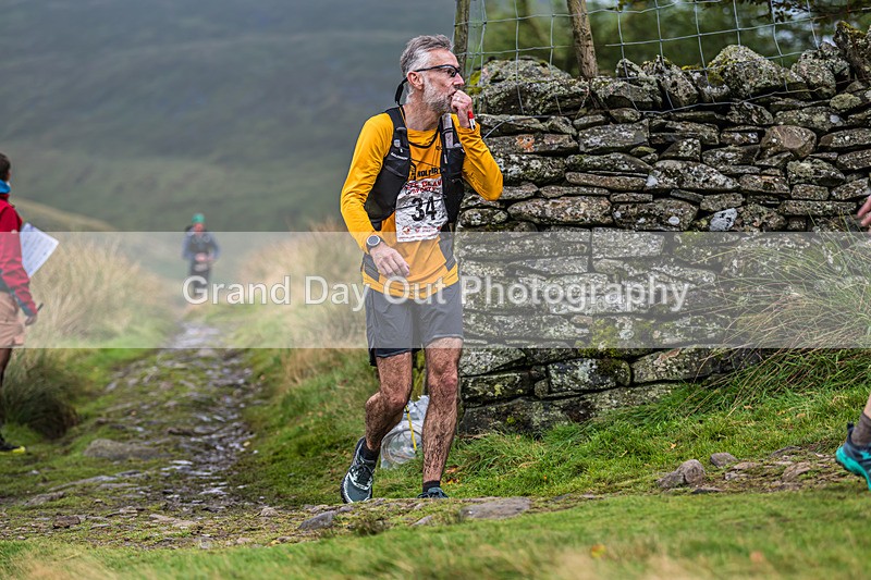 Old Crown Round-564 - Old Crown Round Fell Race Saturday 12th September 2026