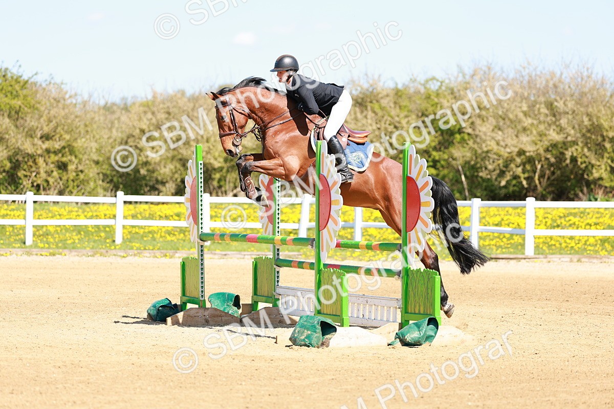 SBM_001255 - Class 3 - Senior Discovery - 1.00m