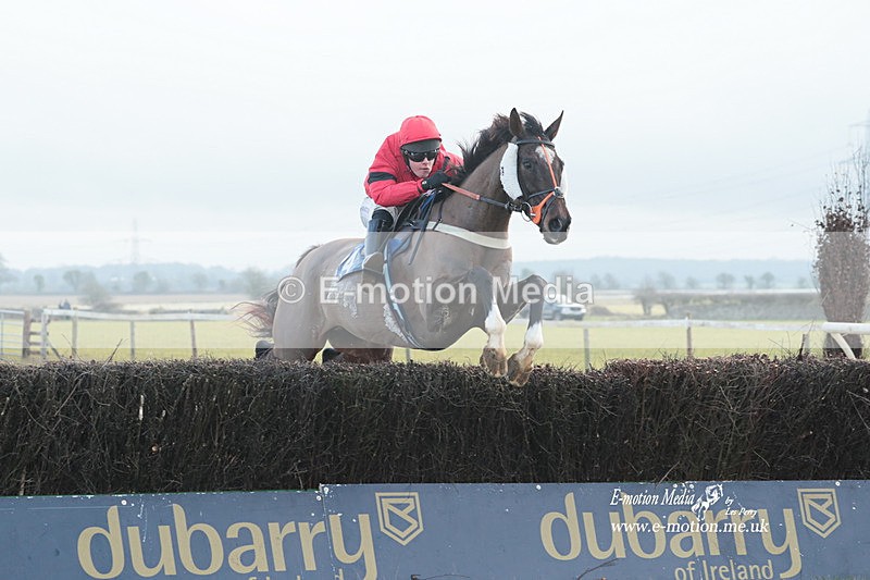 PtP 290123 308431 - Heythrop Hunt PtP Cocklebarrow 29/01/2023
