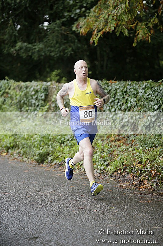 CAD131019-0791 - Cadence Events Grittleton 10km 13/10/19