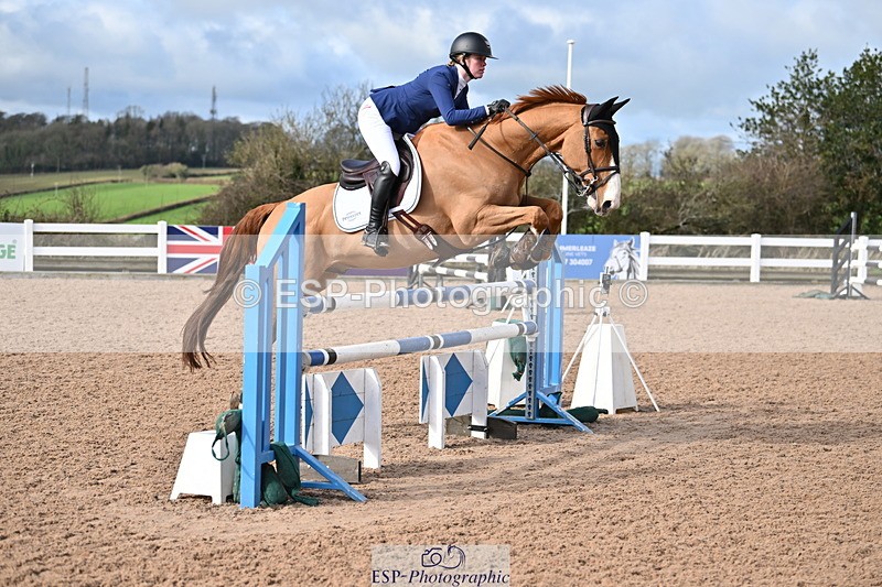 240224A-120340-03549 - Cls 11 Snr 1.05m and 1.10m Open