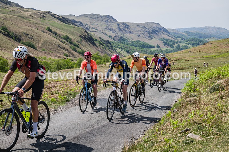 125338 - Hardknott Pass Camera 1 12.00-13.00