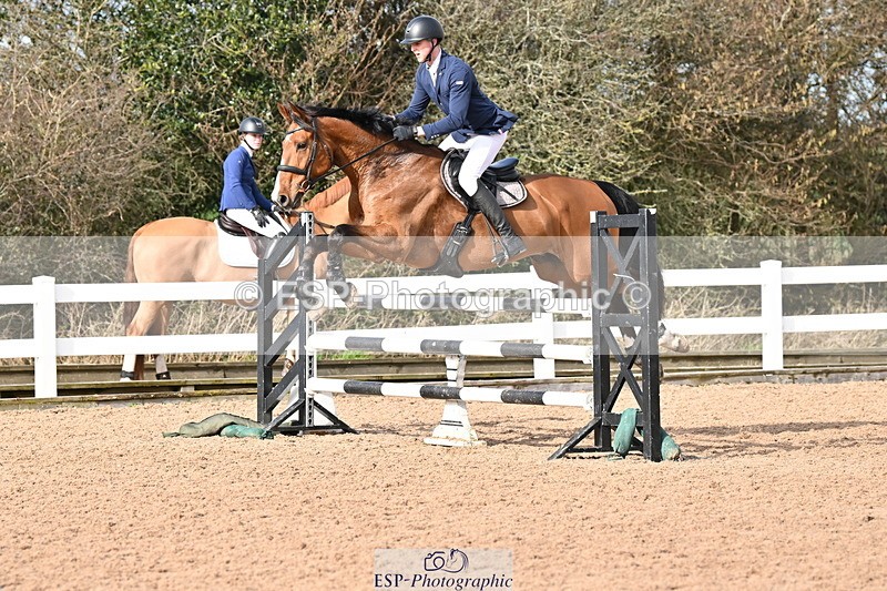 240224A-120200-03542 - Cls 11 Snr 1.05m and 1.10m Open