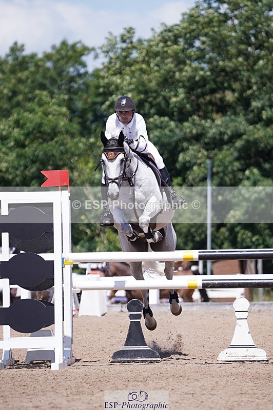 240719A-125212-11227 - Cls 14, 1 Star Silver Tour 1.25m