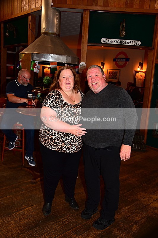 COU-731 - Courtney's 21st