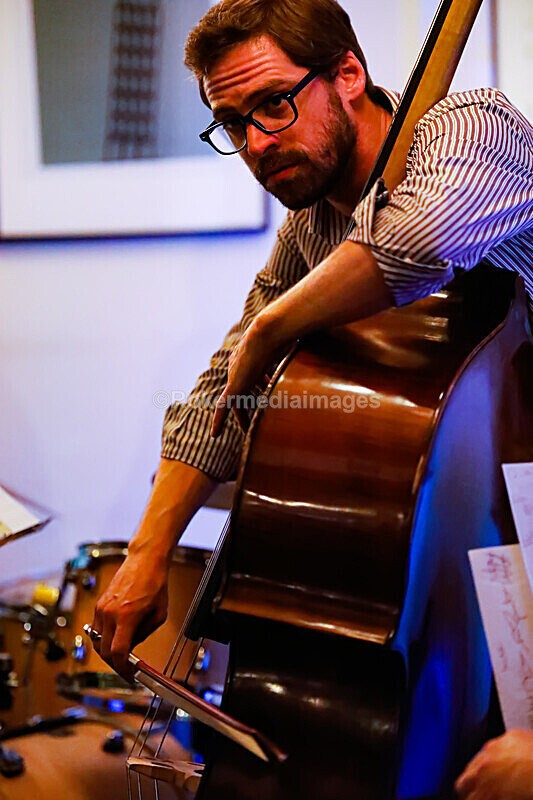  - Dave Jones Quartet July 30th