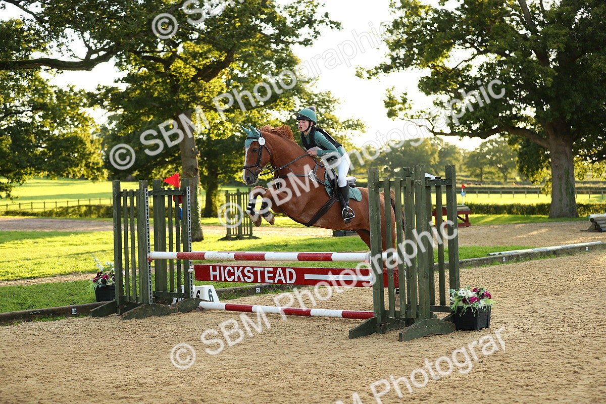 SBM_13028 - E9 Eventers Challenge 90cm Championship
