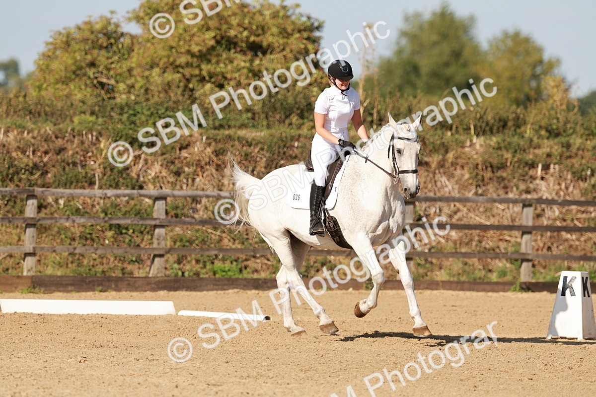 1I0A9184 - Class 4-5 - Prelim 3-Novice 1