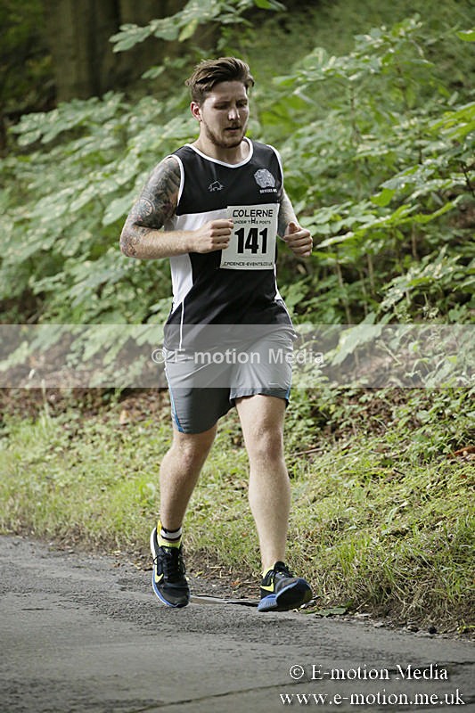 CAD5M 210719-0187 - Cadence Events Colerne 5 Miler  21-Jul-2019