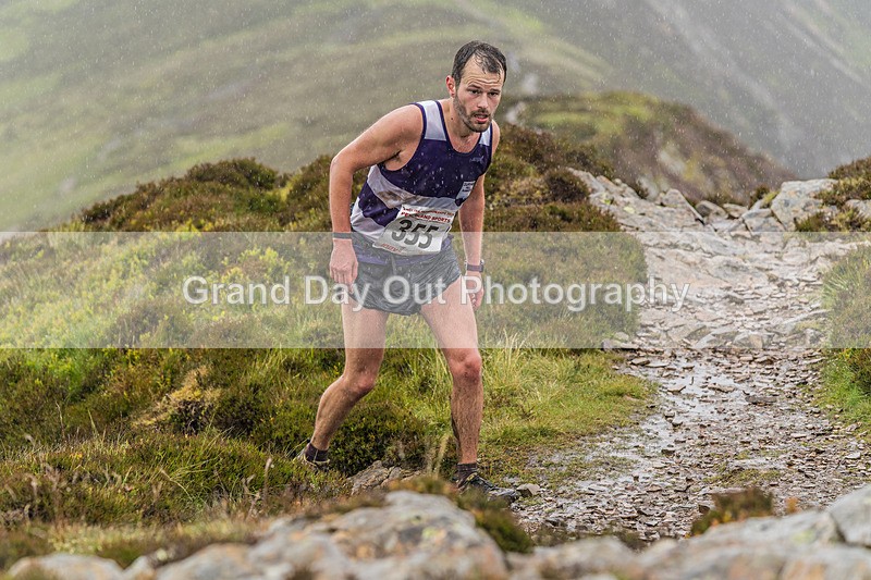 Buttermere-1061 - Buttermere Sailbeck Fell Race Saturday 15th June 2024