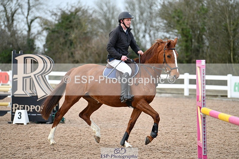 240124A-102954-00106 - Cls 1 British Novice & 90cm Open