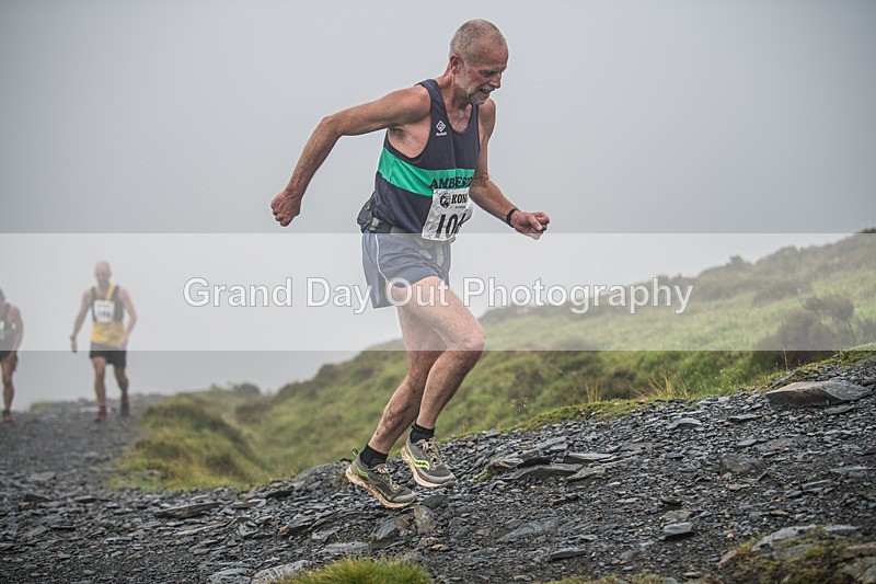 Skiddaw-116 - Skiddaw Fell Race Sunday 5th July 2026
