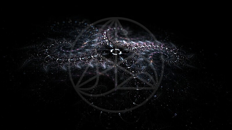 Cluster_One - Flames