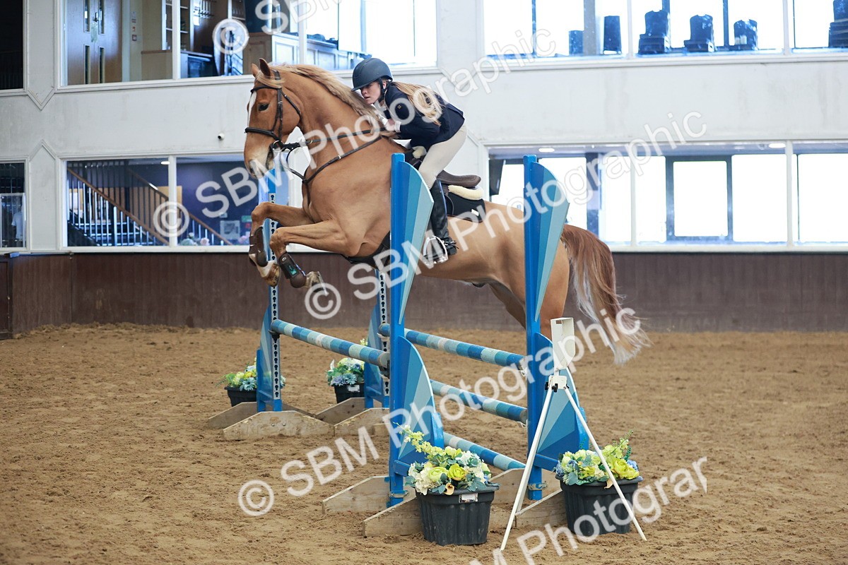 SBM_000227 - Class 2 - Senior British Novice - 90cm