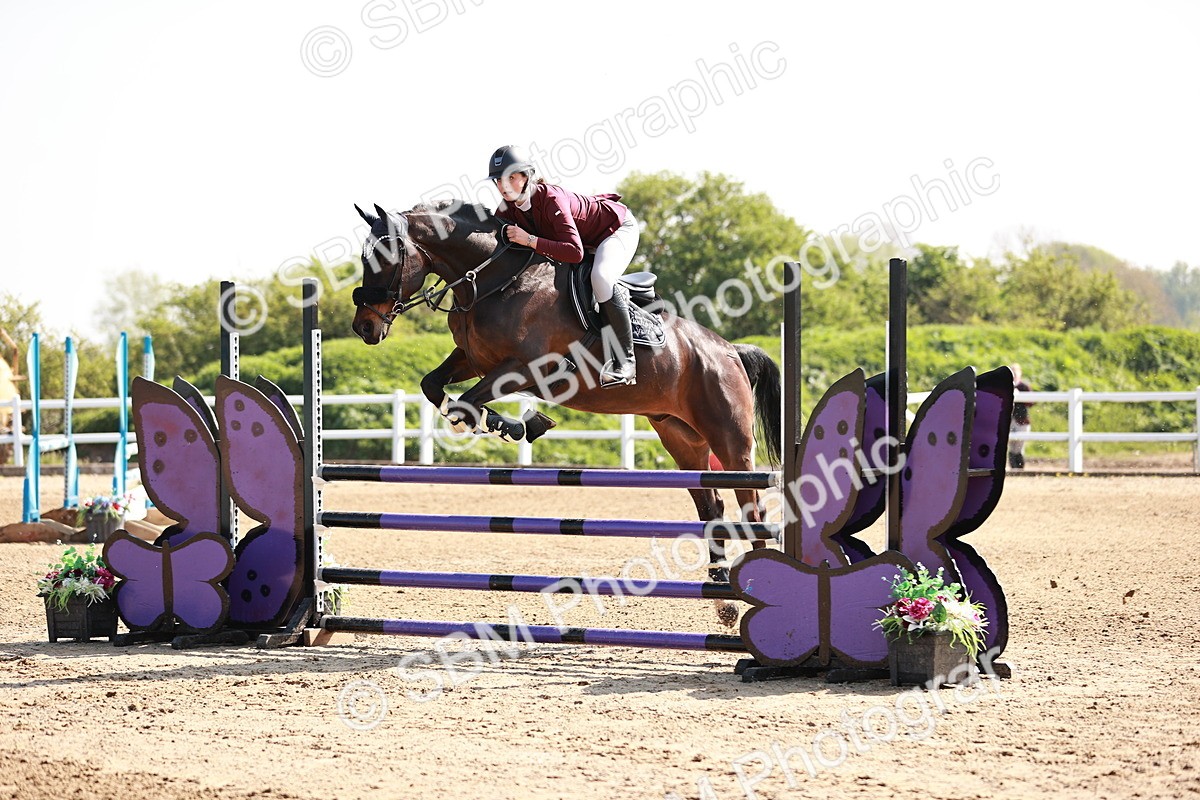  - Class 22 - Senior Discovery - 1.00m