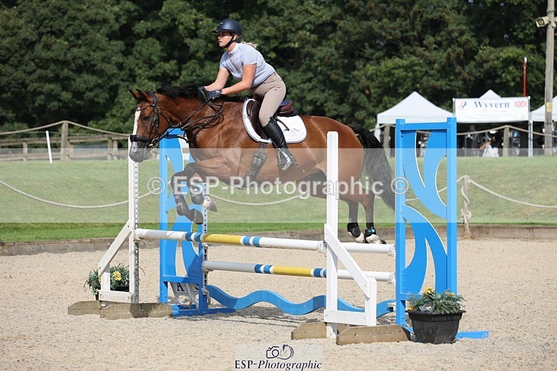 230908-110622-00740 - Cls 6 Snr British Novice & 90cm Open