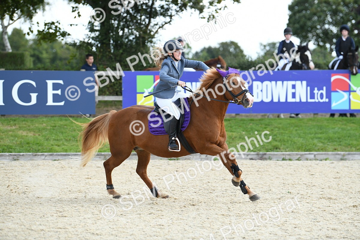 SBM_64759 - J48 - Pairs Jumping Open 70cm & 85cm