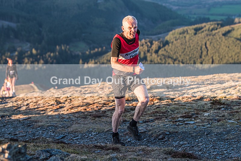 Grisedale-177 - Grisedale Grind Fell Race Wednesday 19th April 2023
