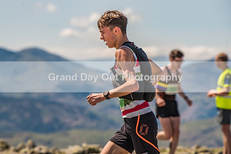 Fairfield-263 - Fairfield Horseshoe Fell Race Saturday 13th May 2023