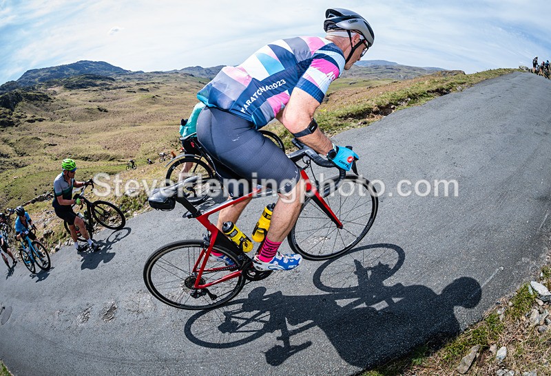 142103-2 - Hardknott Pass Camera 2 14.00-15.00