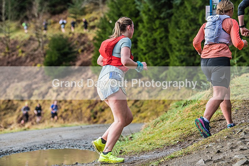 Glentress-778 - High Terrain Events Glentress Marathon 21 & 10K Trail Races Sunday 18th February 2024