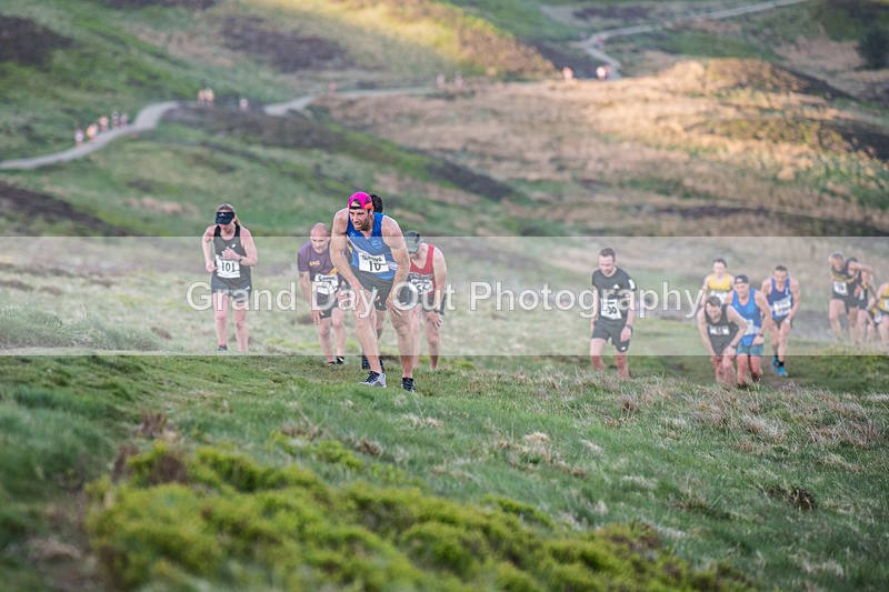 Lords Seat-217 - Lords Seat Fell Race Wednesday 30th April 2025