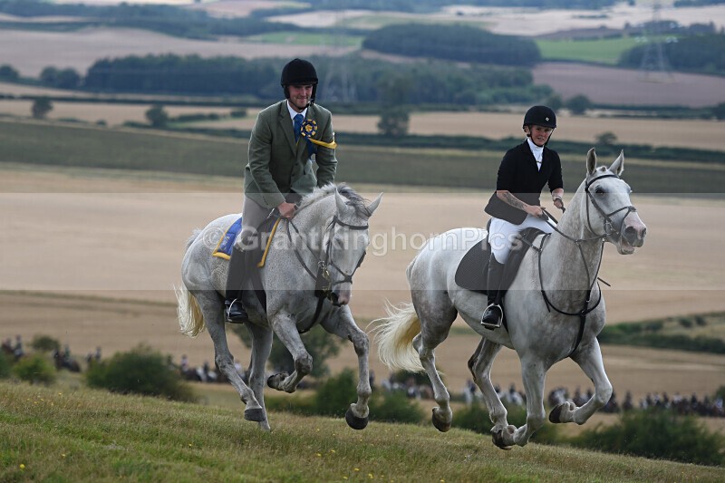 046 - Coldstream Flodden Rideout 2025
