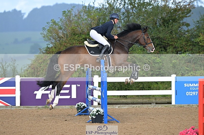 240912A-101305-00940 - Cls 8 Snr British Novice and 90cm Open