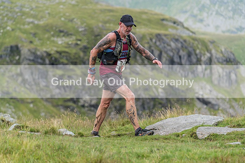 Kentmere-654 - Kentmere Horseshoe Fell Race Sunday 21st July 2024
