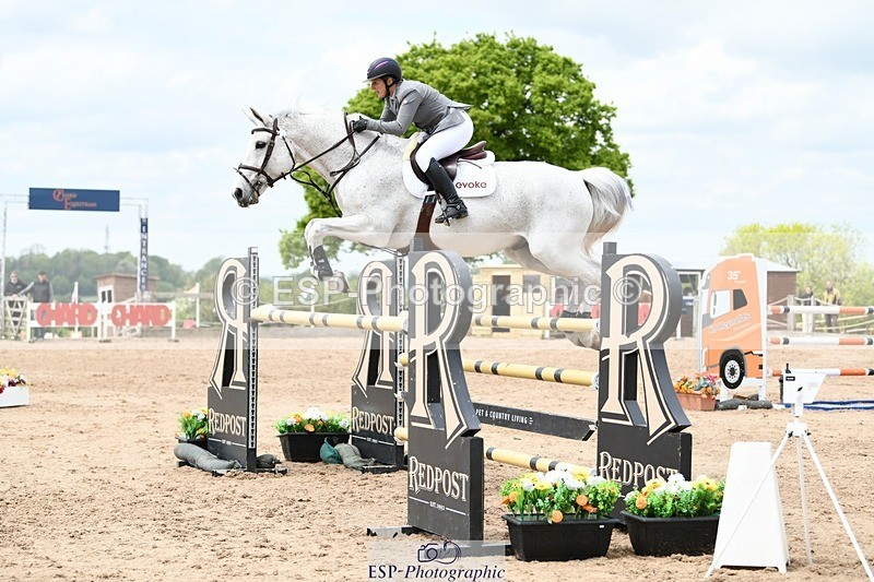 250508-130057-02323 - Cls 3 National 1.30m Open