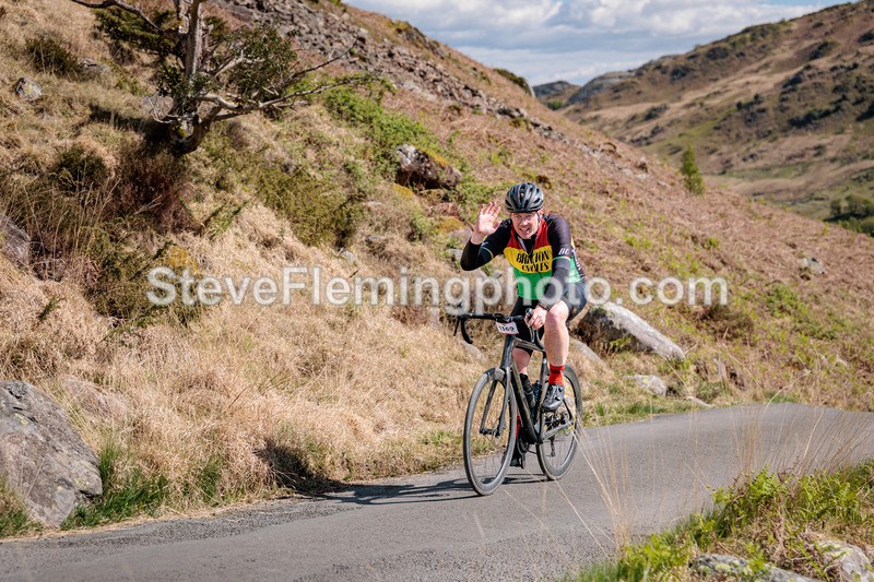152226 - Blea Tarn Climb 15:00 - 16:00