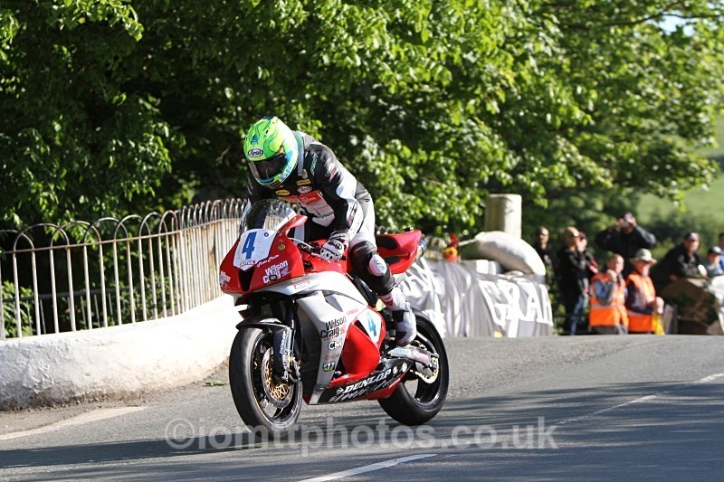  - Supersport Race 2