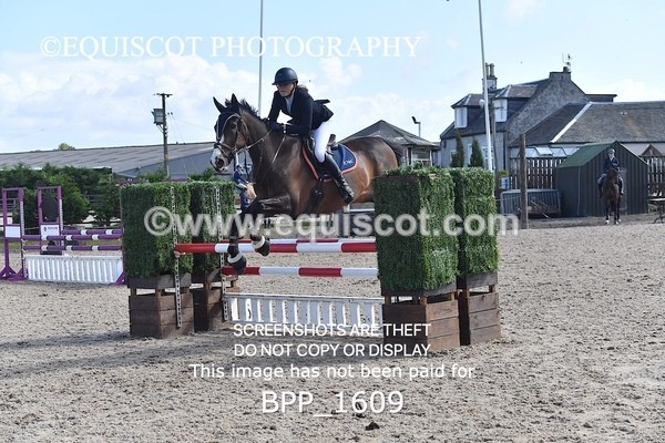 BPP_1609 - CLASS 4 SAT Senior Discovery/ 1m Open