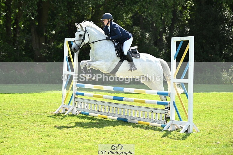 250704A-103947-07025 - Cls 25 Snr British Novice and 90cm