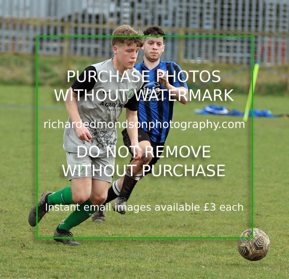 IMG_8399 - Ibis vs Arnside & Milnthorpe Town