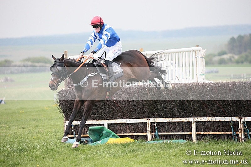 PtP 210418 105 - South & West Wilts Point-to-Point Larkhill 21/04/18