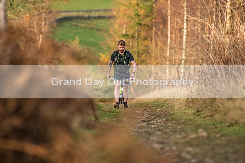 Tweed Valley-203 - High Terrain Events Tweed Valley 50 & 65K Ultra Trail Races Sunday 16th November 2025