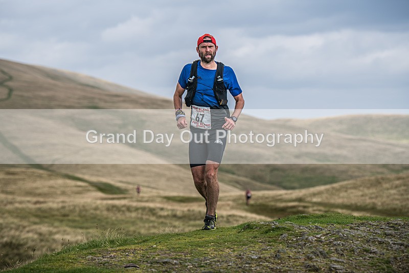 Sedbergh-681 - Sedbergh Hills Fell Race Sunday 18th August 2024