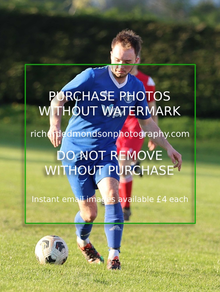 IMG_9006 - Kirkby Lonsdale Reserves vs Carnforth Rangers (16/4/24)