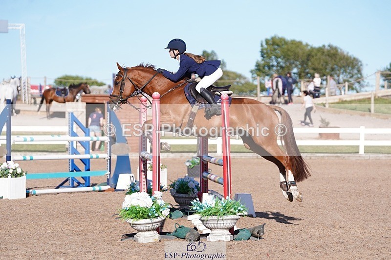 250627-184944-00405 - Cls 5 Junior 1.10m Open