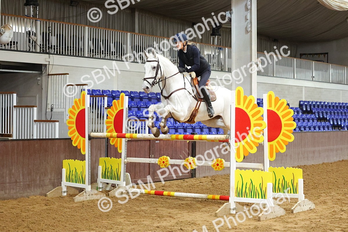 SBM_001864 - Class 6 - National 1.30m