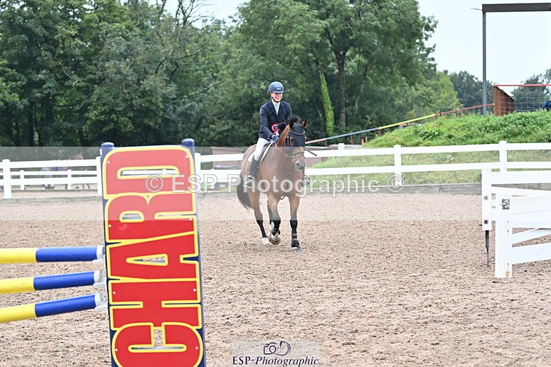 240907A-120819-01371 - Cls 8 1.05m Amateur Qualifier